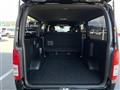 2022 Toyota Hiace Van