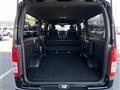2022 Toyota Hiace Van