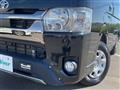 2022 Toyota Hiace Van