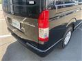 2022 Toyota Hiace Van