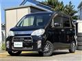 2013 Daihatsu Tant Exe