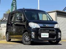 2013 Daihatsu Tant Exe