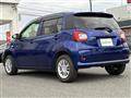 2016 Toyota Passo