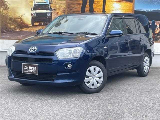 2025 Toyota Probox Van