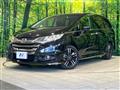 2017 Honda Odyssey Hybrid