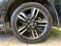 2017 Honda Odyssey Hybrid