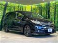 2017 Honda Odyssey Hybrid