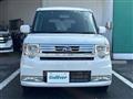 2012 Daihatsu Move Conte