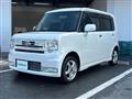 2012 Daihatsu Move Conte