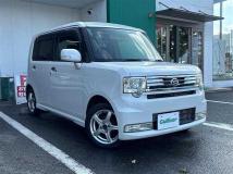 2012 Daihatsu Move Conte