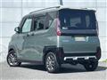 2024 Mitsubishi DELICA MINI