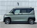 2024 Mitsubishi DELICA MINI