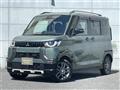 2024 Mitsubishi DELICA MINI