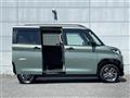 2024 Mitsubishi DELICA MINI