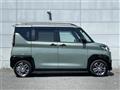 2024 Mitsubishi DELICA MINI