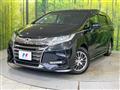 2018 Honda Odyssey Hybrid