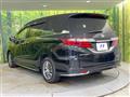 2018 Honda Odyssey Hybrid