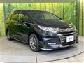 2018 Honda Odyssey Hybrid