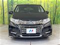 2018 Honda Odyssey Hybrid
