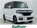 2019 Honda N BOX