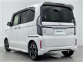2019 Honda N BOX