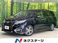 2020 Honda Odyssey Hybrid