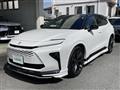 2025 Toyota Crown Estate