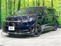 2021 Honda Odyssey Hybrid
