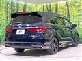 2021 Honda Odyssey Hybrid