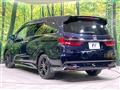 2021 Honda Odyssey Hybrid