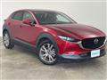 2020 Mazda CX-3