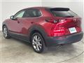 2020 Mazda CX-3