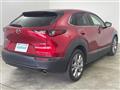 2020 Mazda CX-3