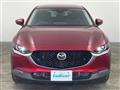 2020 Mazda CX-3