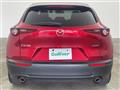 2020 Mazda CX-3