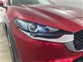 2020 Mazda CX-3