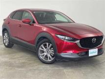 2020 Mazda CX-3