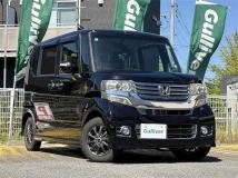 2014 Honda N BOX