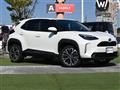2021 Toyota Yaris Cross