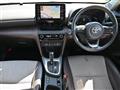 2021 Toyota Yaris Cross