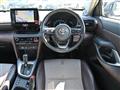 2021 Toyota Yaris Cross