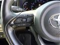 2021 Toyota Yaris Cross