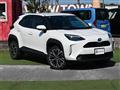 2021 Toyota Yaris Cross