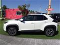 2021 Toyota Yaris Cross