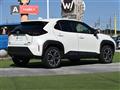 2021 Toyota Yaris Cross
