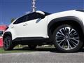 2021 Toyota Yaris Cross