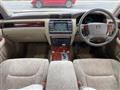 2003 Toyota Crown Majesta