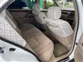 2003 Toyota Crown Majesta
