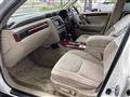 2003 Toyota Crown Majesta