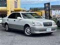 2003 Toyota Crown Majesta